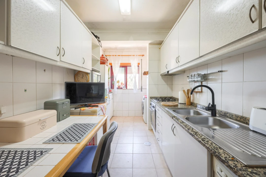 Apartamento T3 para Venda em Esgueira Foto 3
