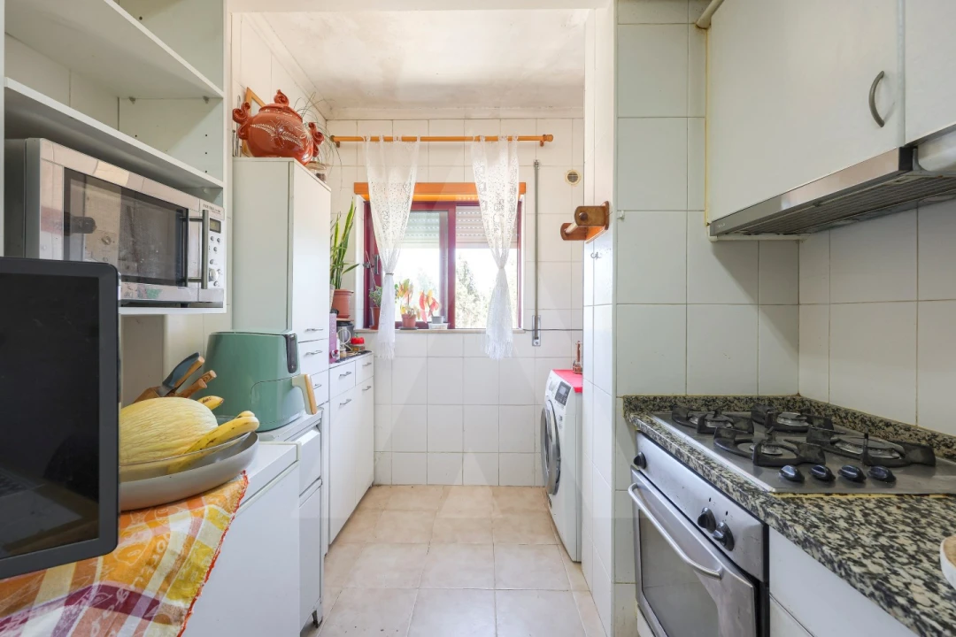 Apartamento T3 para Venda em Esgueira Foto 4