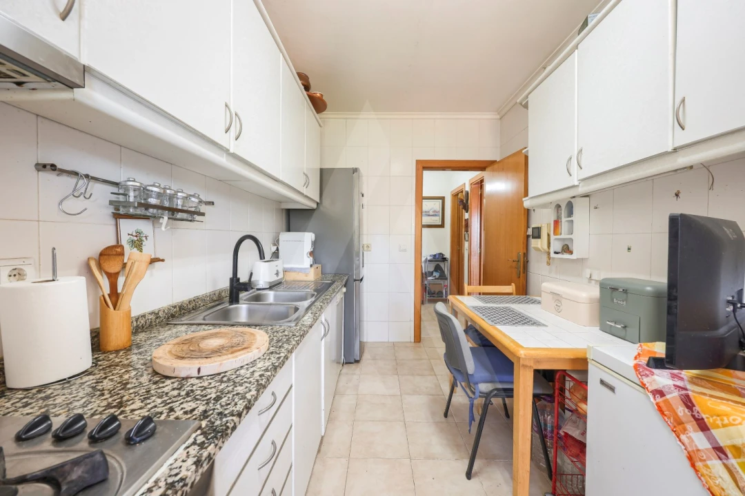 Apartamento T3 para Venda em Esgueira Foto 5