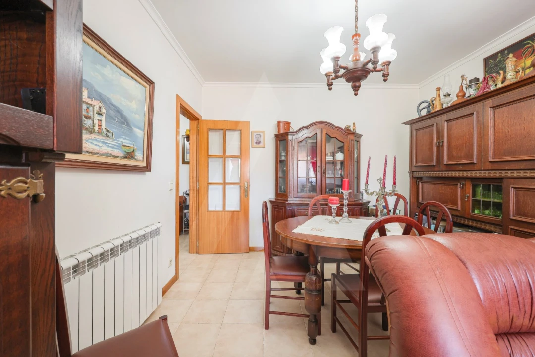 Apartamento T3 para Venda em Esgueira Foto 12