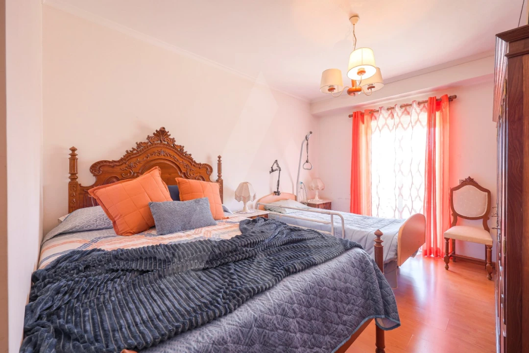 Apartamento T3 para Venda em Esgueira Foto 16