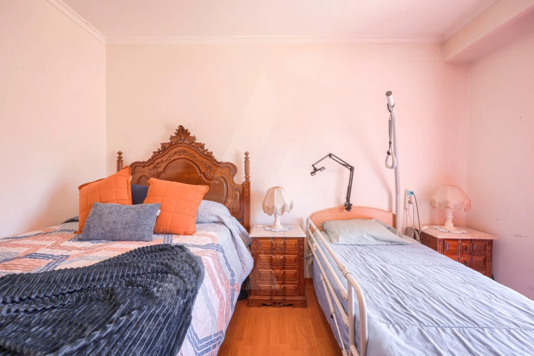 Apartamento T3 para Venda em Esgueira Foto 17