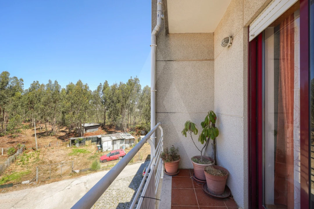Apartamento T3 para Venda em Esgueira Foto 21