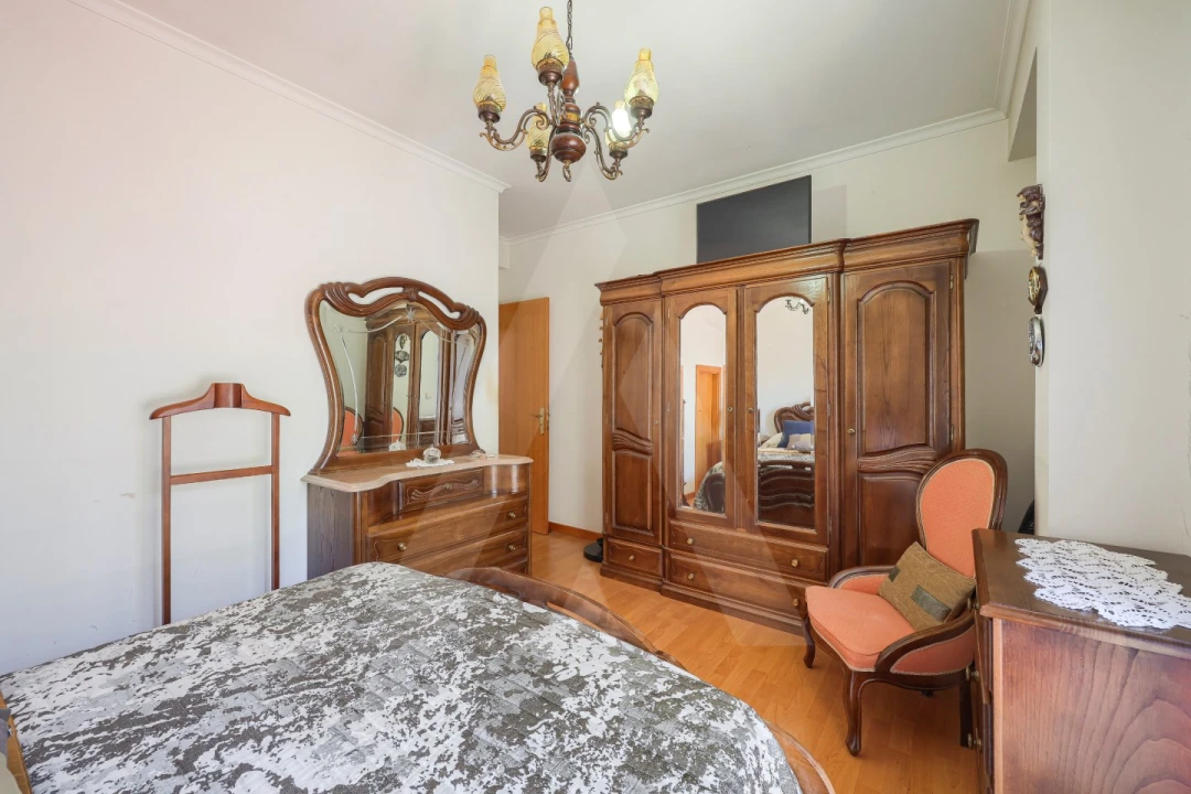 Apartamento T3 para Venda em Esgueira Foto 24