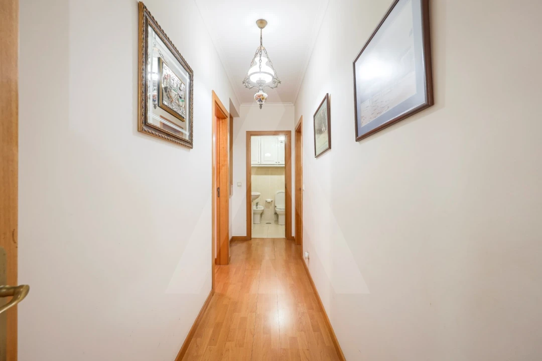 Apartamento T3 para Venda em Esgueira Foto 15