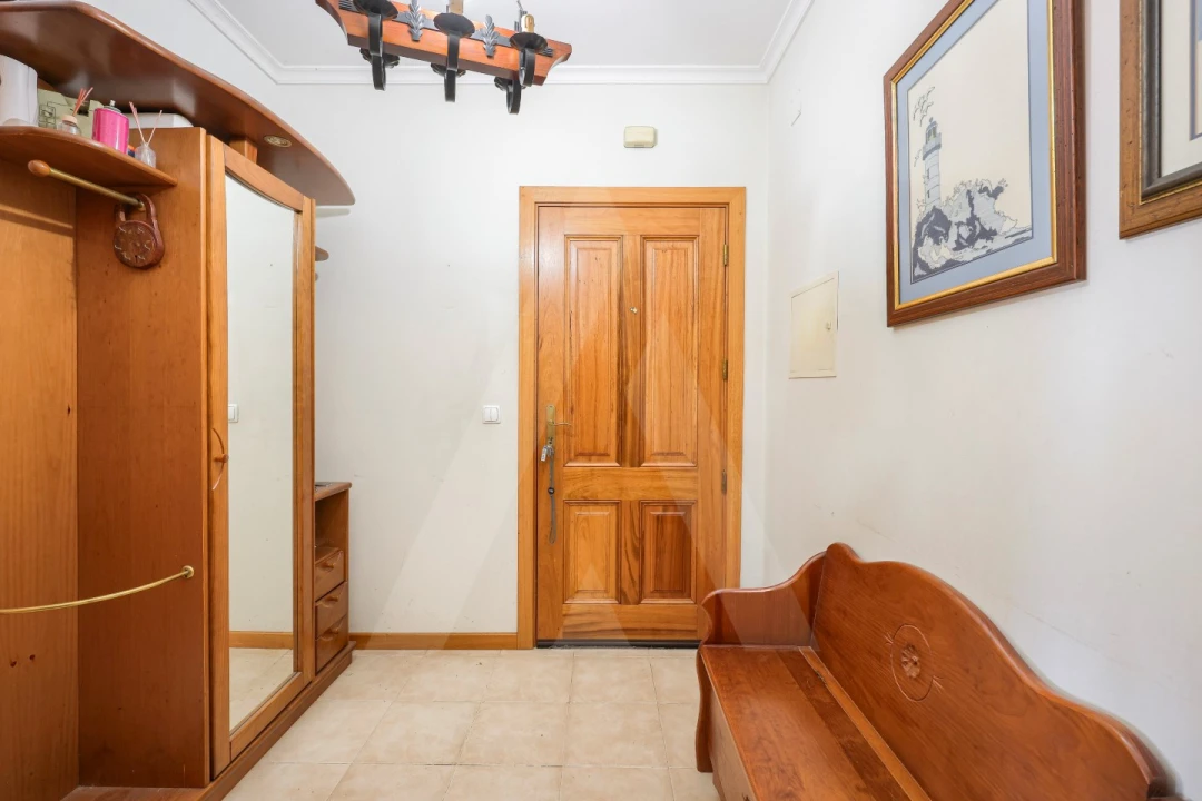 Apartamento T3 para Venda em Esgueira Foto 6