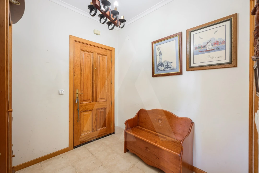 Apartamento T3 para Venda em Esgueira Foto 7