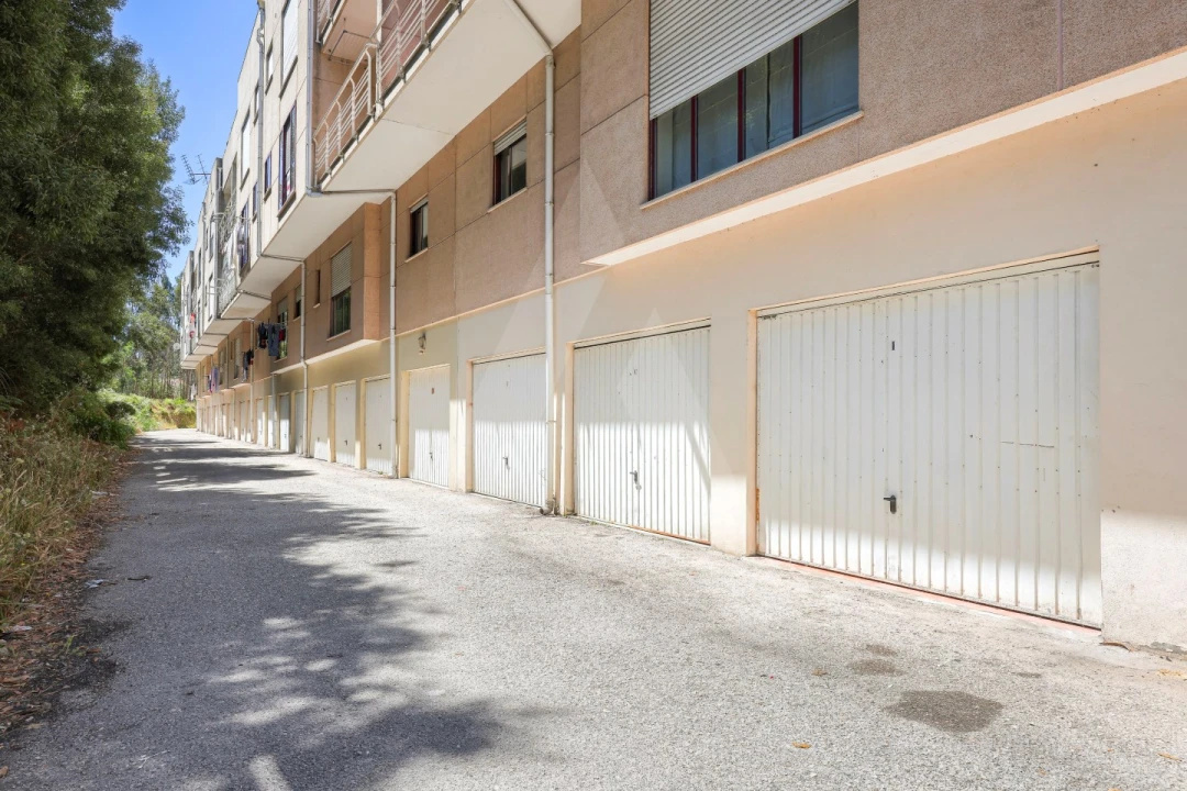 Apartamento T3 para Venda em Esgueira Foto 37