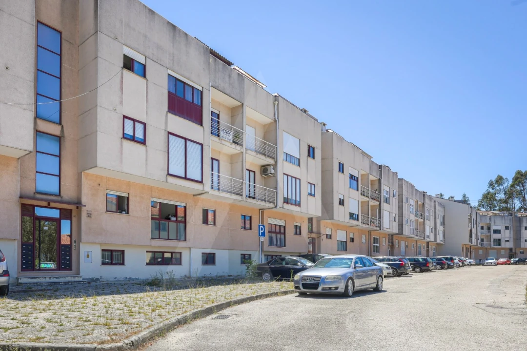 Apartamento T3 para Venda em Esgueira Foto 39