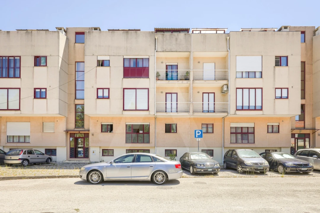 Apartamento T3 para Venda em Esgueira Foto 38