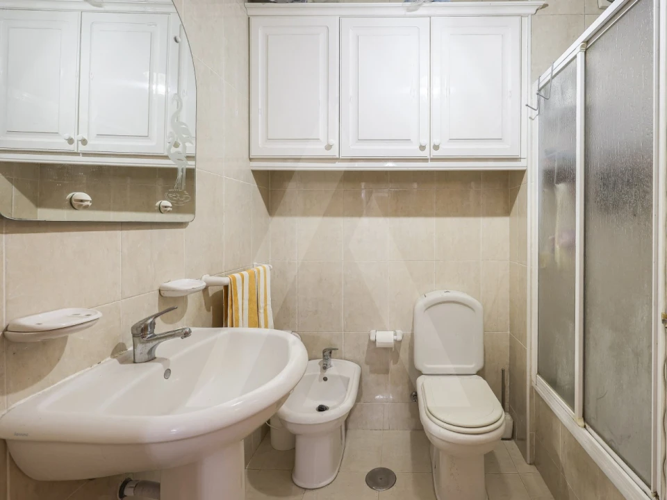 Apartamento T3 para Venda em Esgueira Foto 28