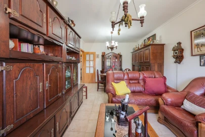 Apartamento T3 para Venda em Esgueira