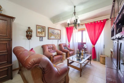 Apartamento T3 para Venda em Esgueira