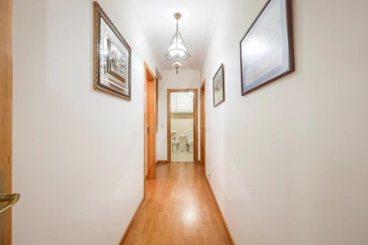 Apartamento T3 para Venda em Esgueira
