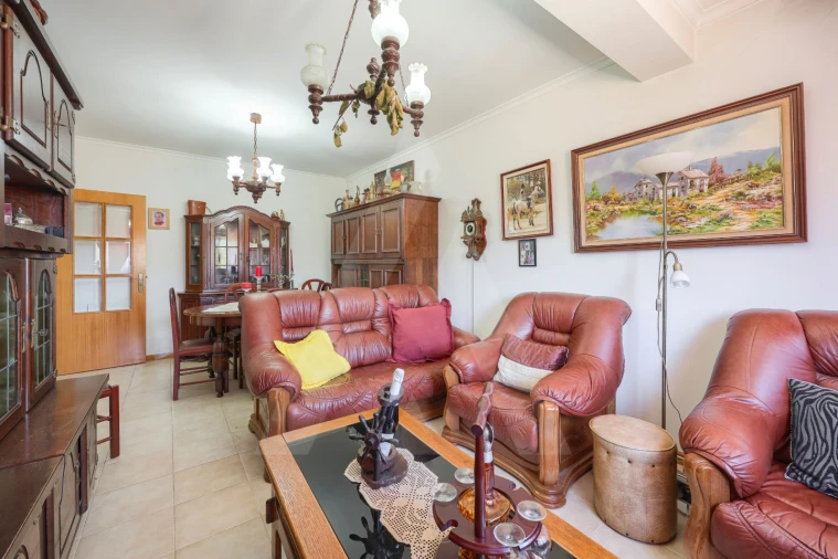 Apartamento T3 para Venda em Esgueira Foto 11