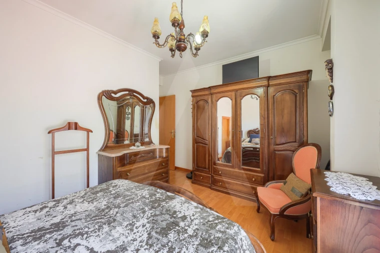 Apartamento T3 para Venda em Esgueira Foto 24