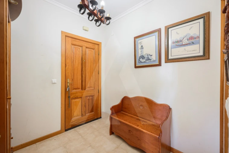 Apartamento T3 para Venda em Esgueira Foto 7