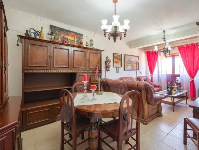Apartamento T3 para Venda em Esgueira Foto 8