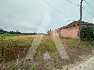 Terreno para Venda em Covões e Camarneira