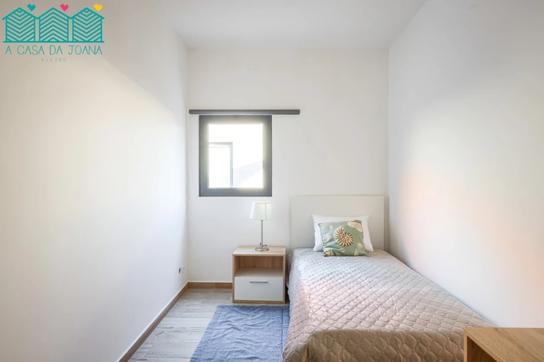 Quarto para Arrendamento em Aradas Foto 3