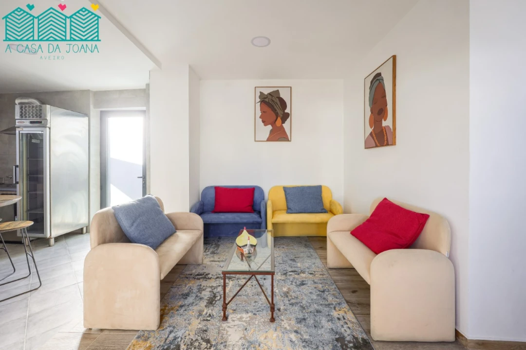 Quarto para Arrendamento em Aradas Foto 7