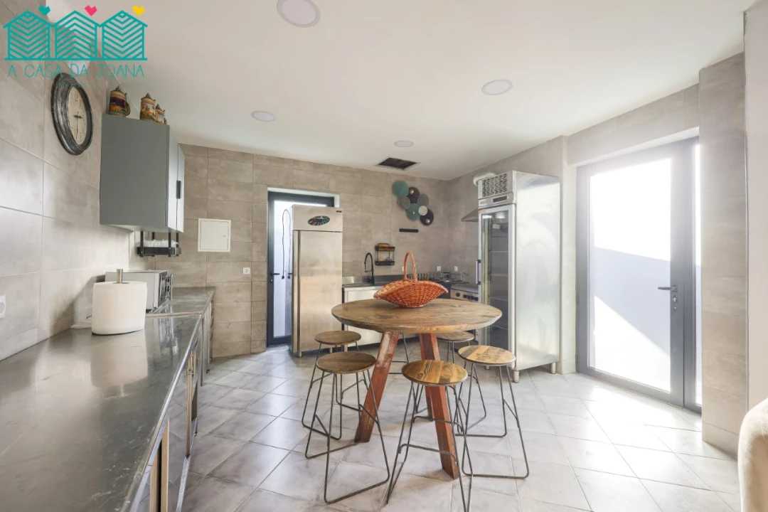 Quarto para Arrendamento em Aradas Foto 8