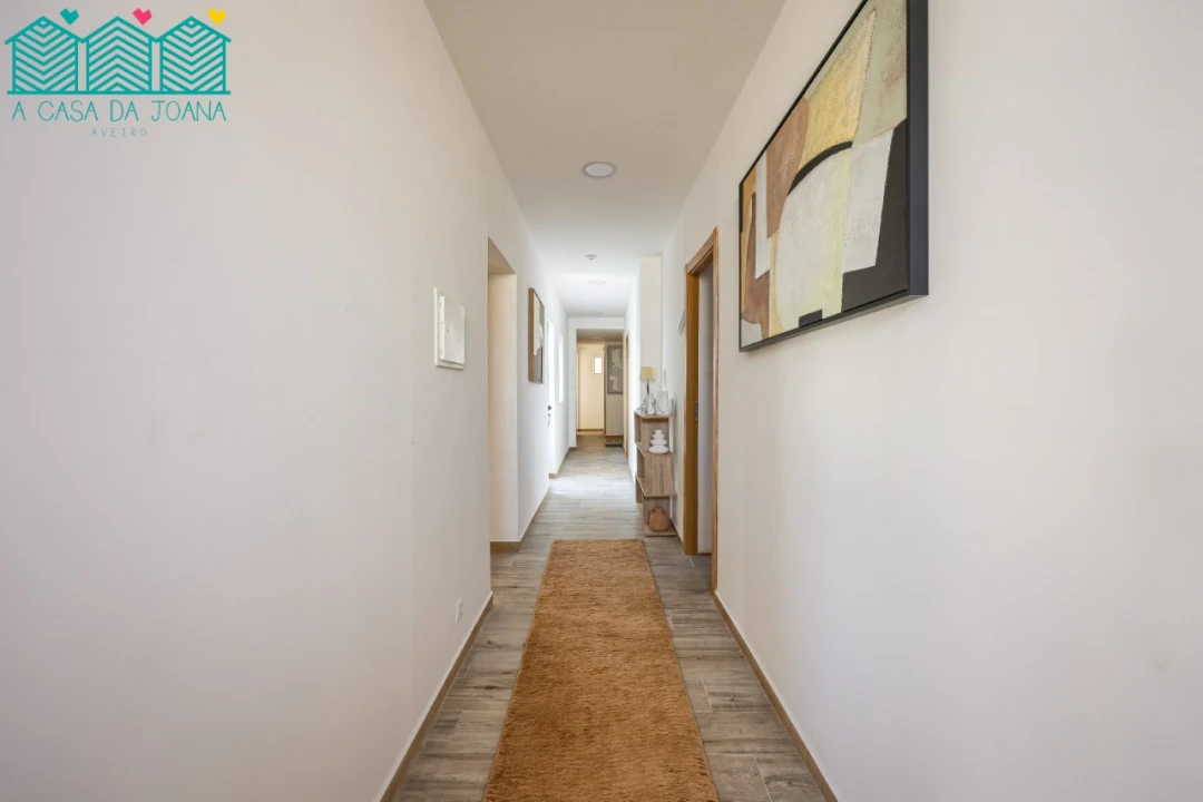 Quarto para Arrendamento em Aradas Foto 12