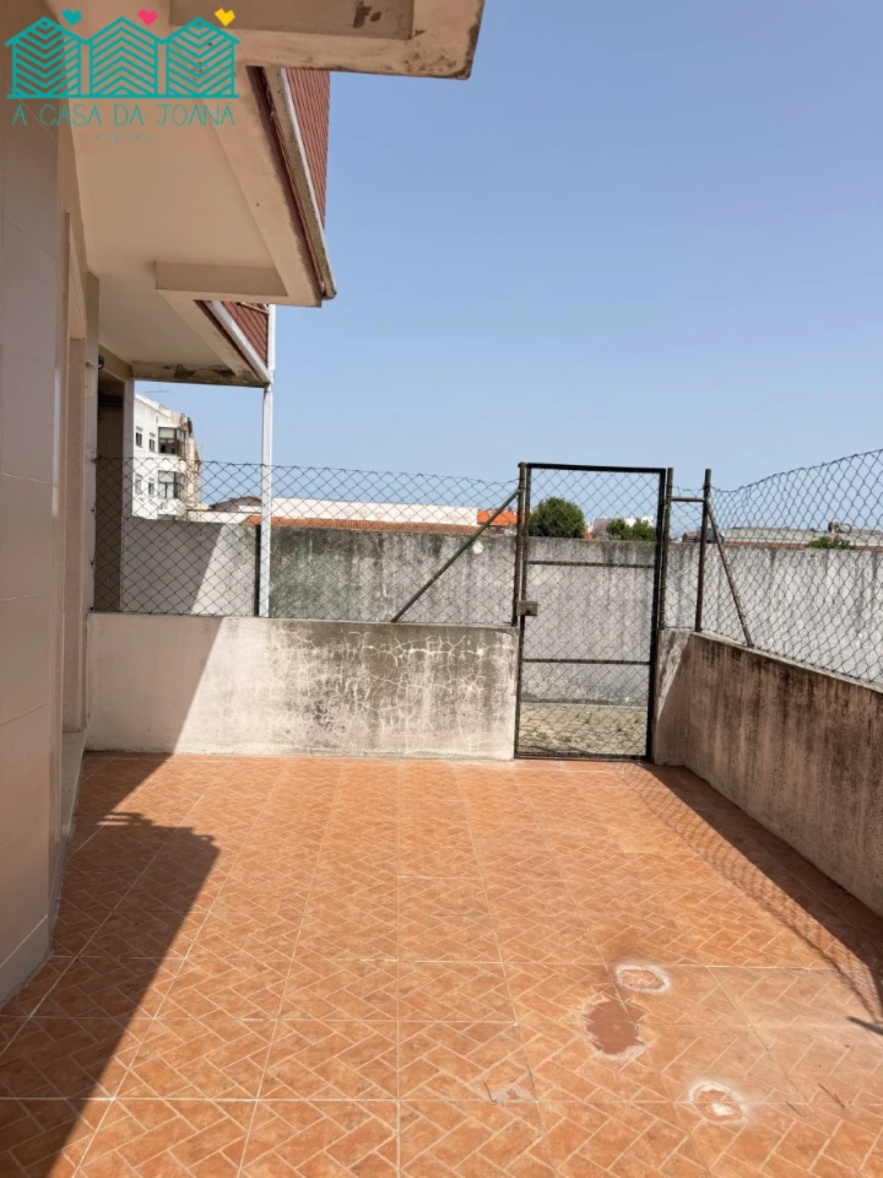 Apartamento T2 para Arrendamento em Gafanha da Nazaré Foto 25