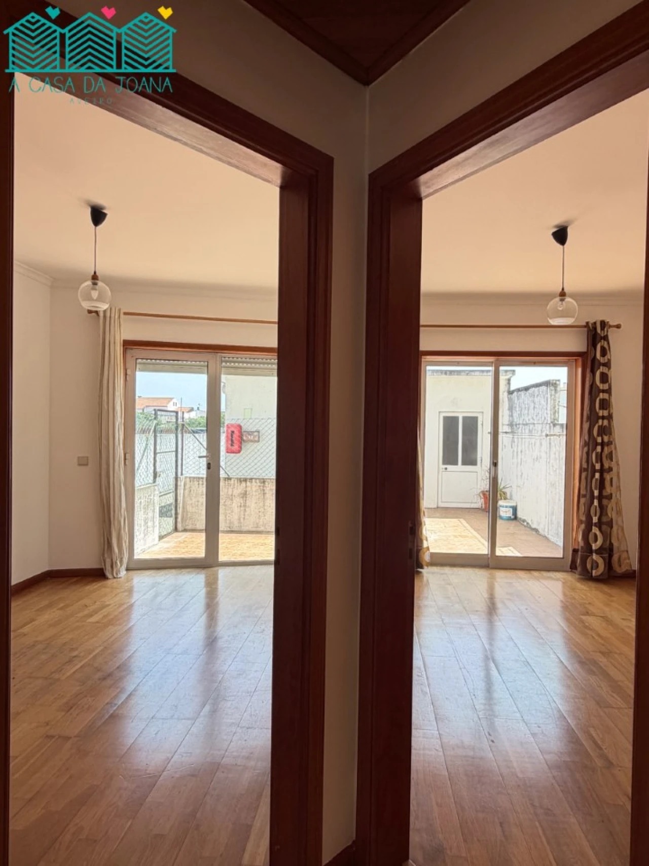 Apartamento T2 para Arrendamento em Gafanha da Nazaré Foto 17