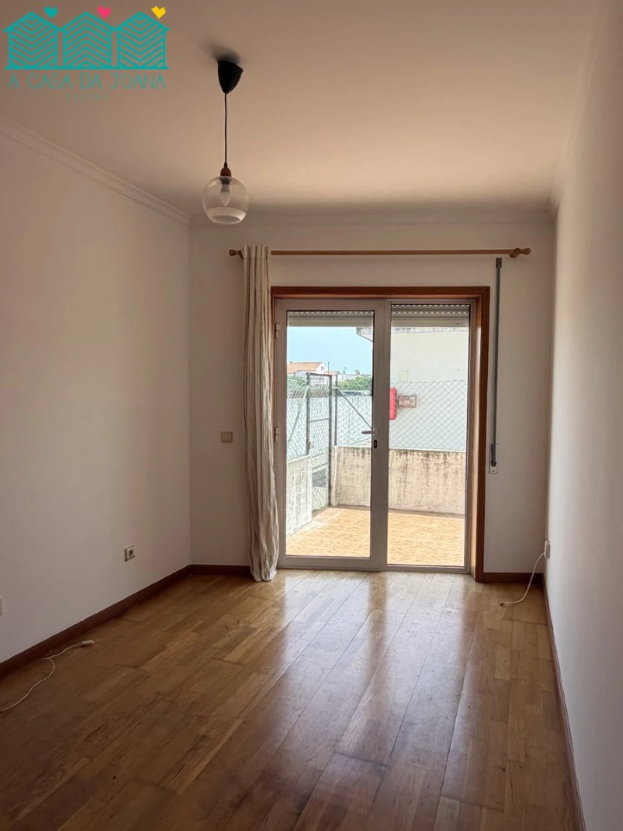Apartamento T2 para Arrendamento em Gafanha da Nazaré Foto 18