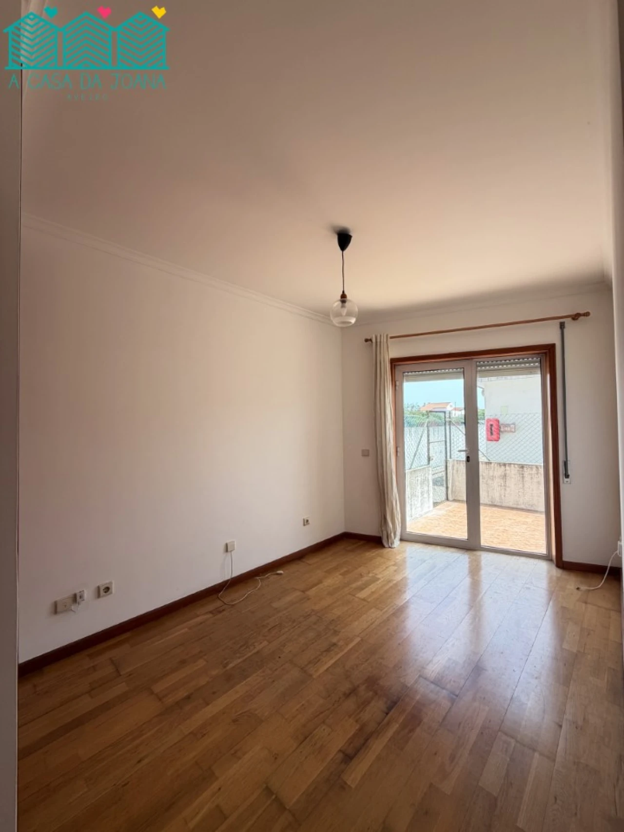 Apartamento T2 para Arrendamento em Gafanha da Nazaré Foto 20