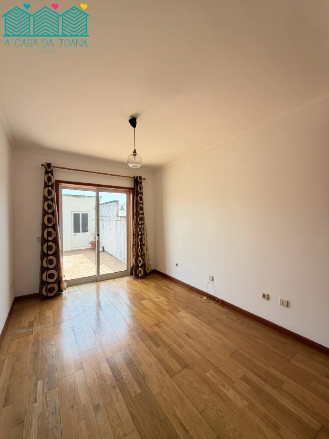 Apartamento T2 para Arrendamento em Gafanha da Nazaré Foto 21