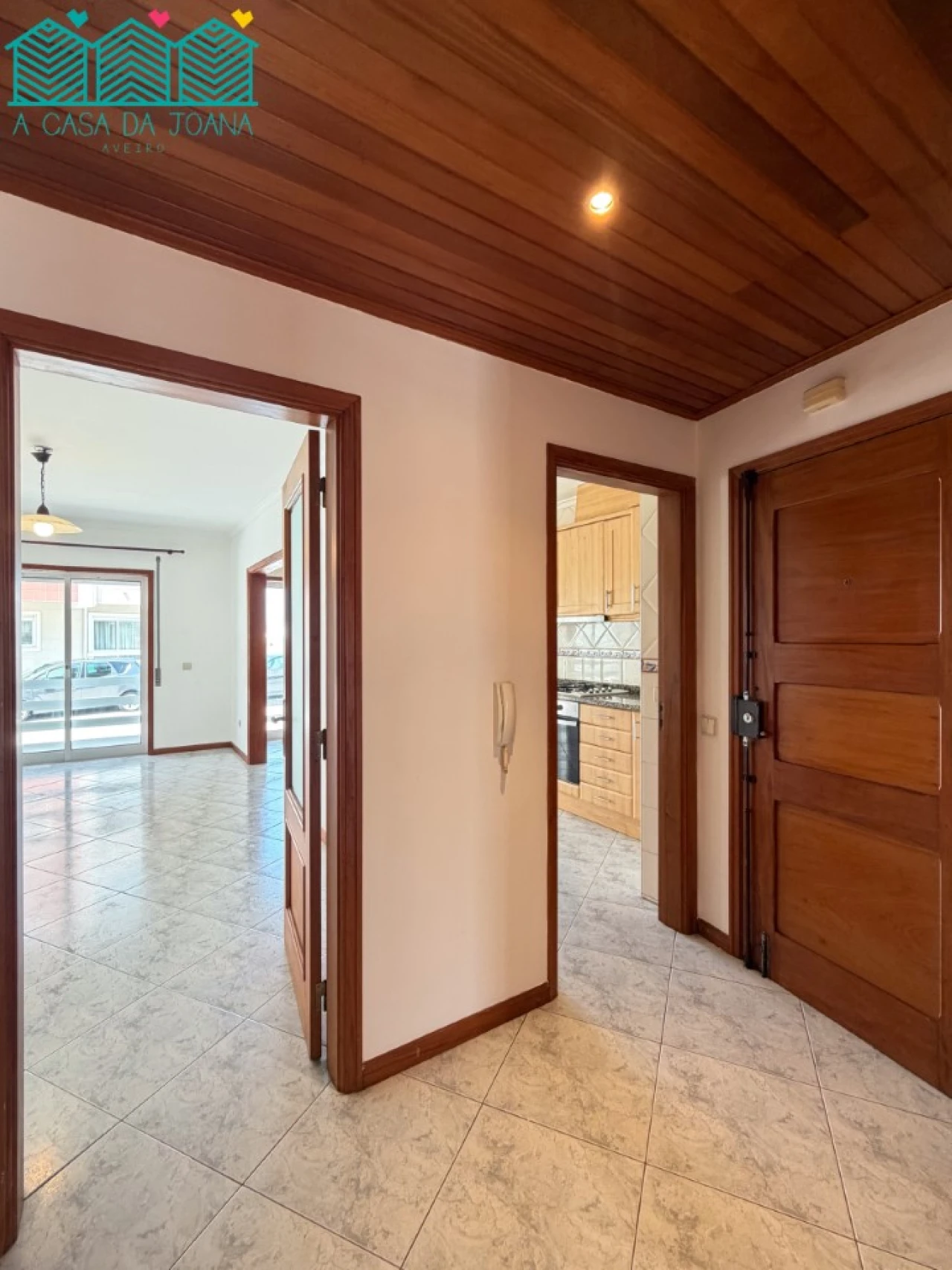 Apartamento T2 para Arrendamento em Gafanha da Nazaré Foto 11