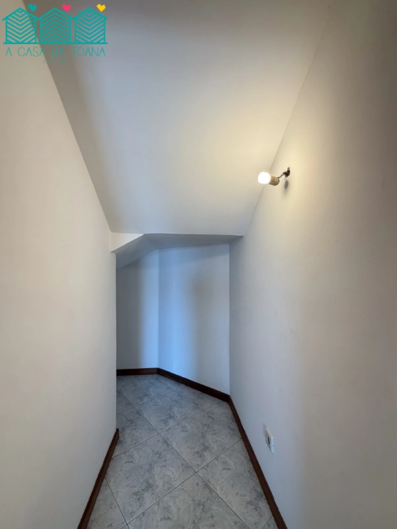 Apartamento T2 para Arrendamento em Gafanha da Nazaré Foto 12