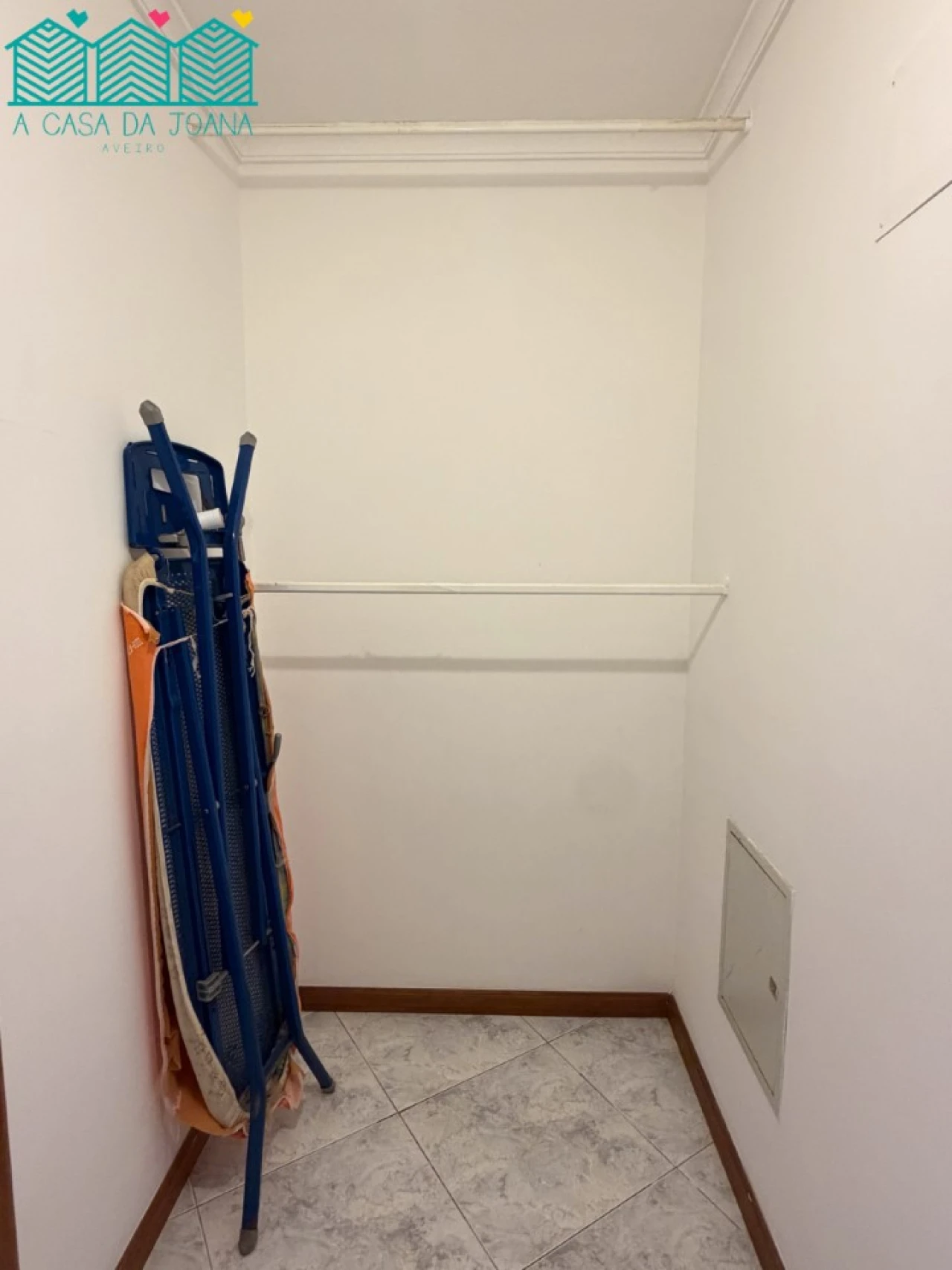 Apartamento T2 para Arrendamento em Gafanha da Nazaré Foto 13