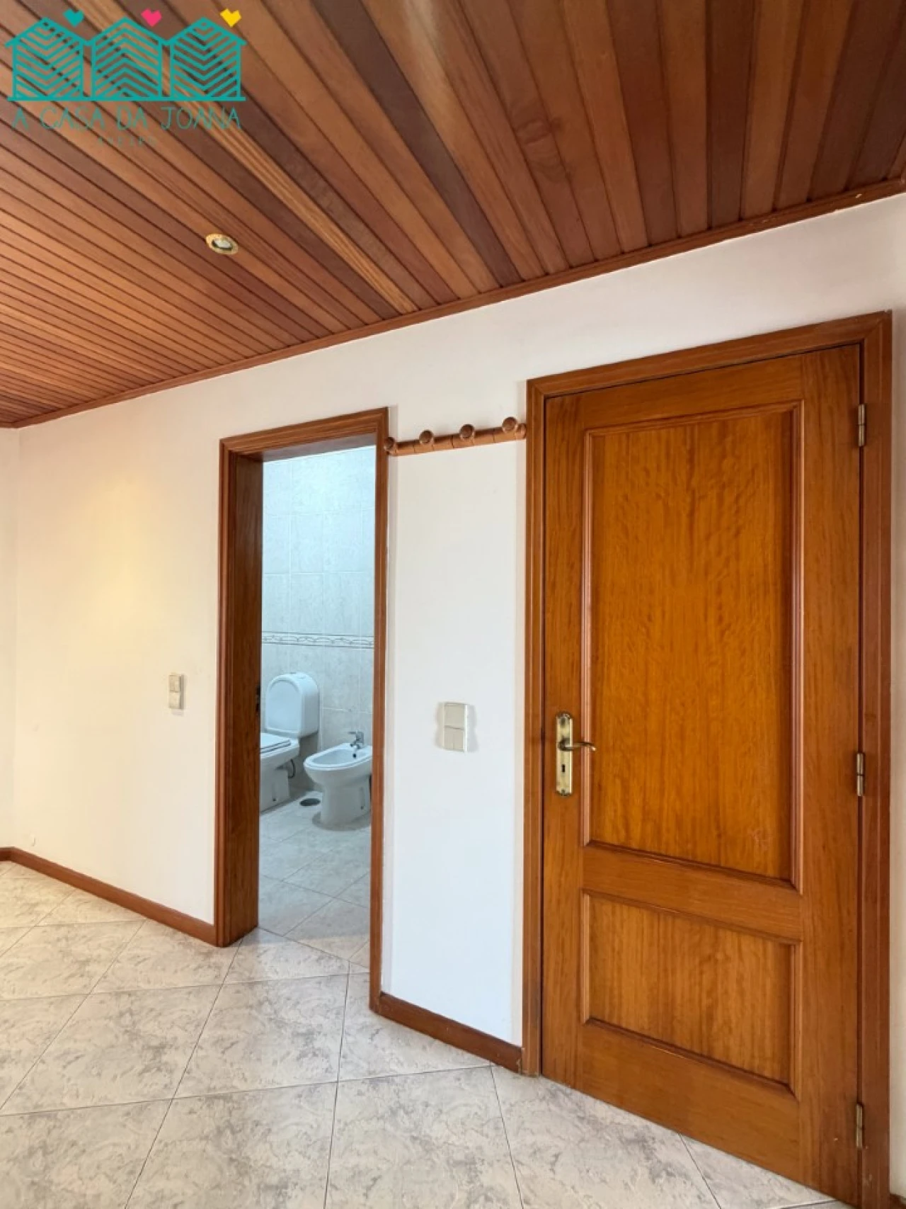 Apartamento T2 para Arrendamento em Gafanha da Nazaré Foto 14