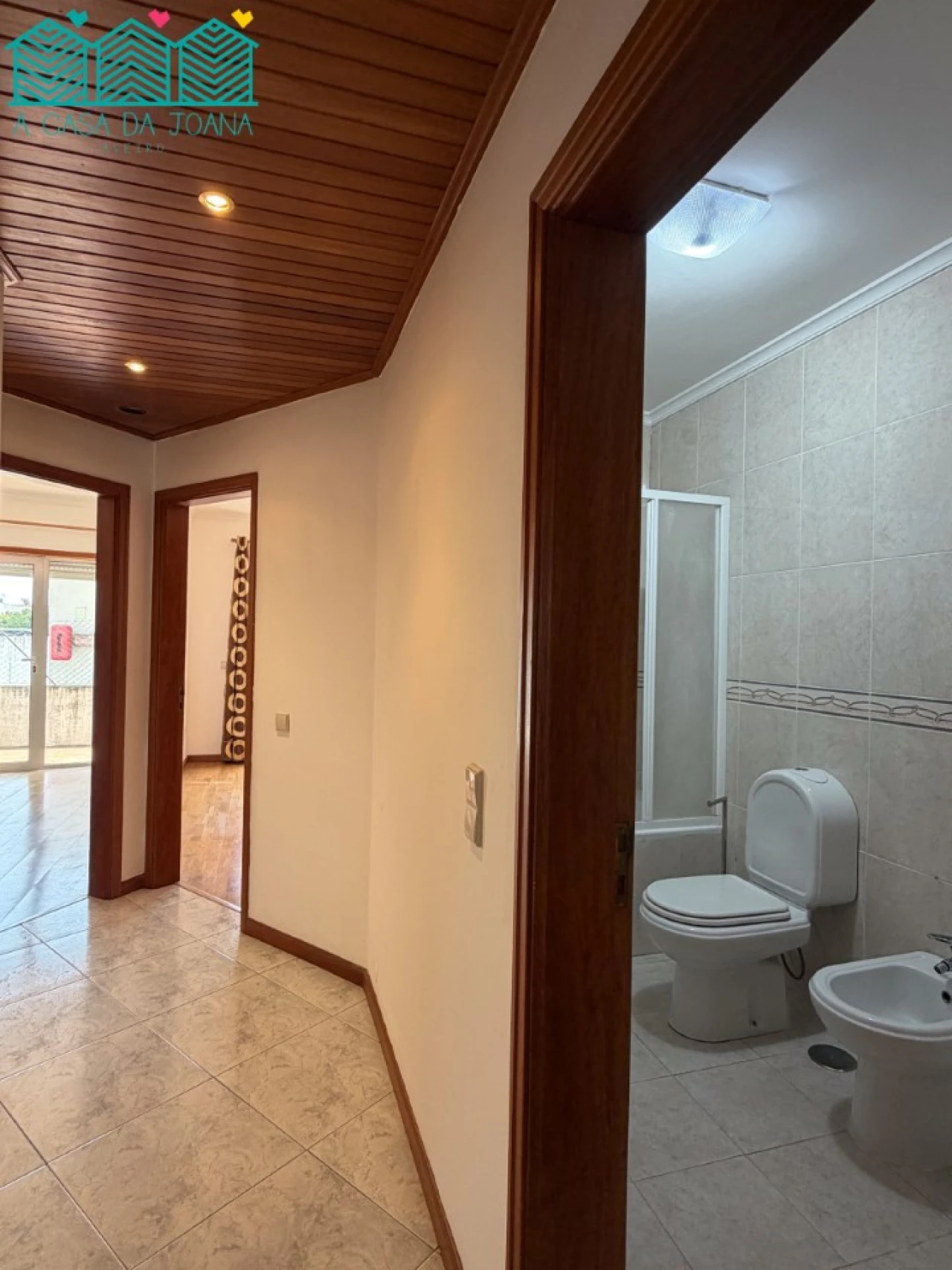Apartamento T2 para Arrendamento em Gafanha da Nazaré Foto 15