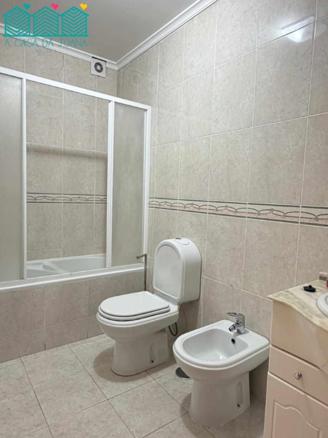 Apartamento T2 para Arrendamento em Gafanha da Nazaré Foto 16
