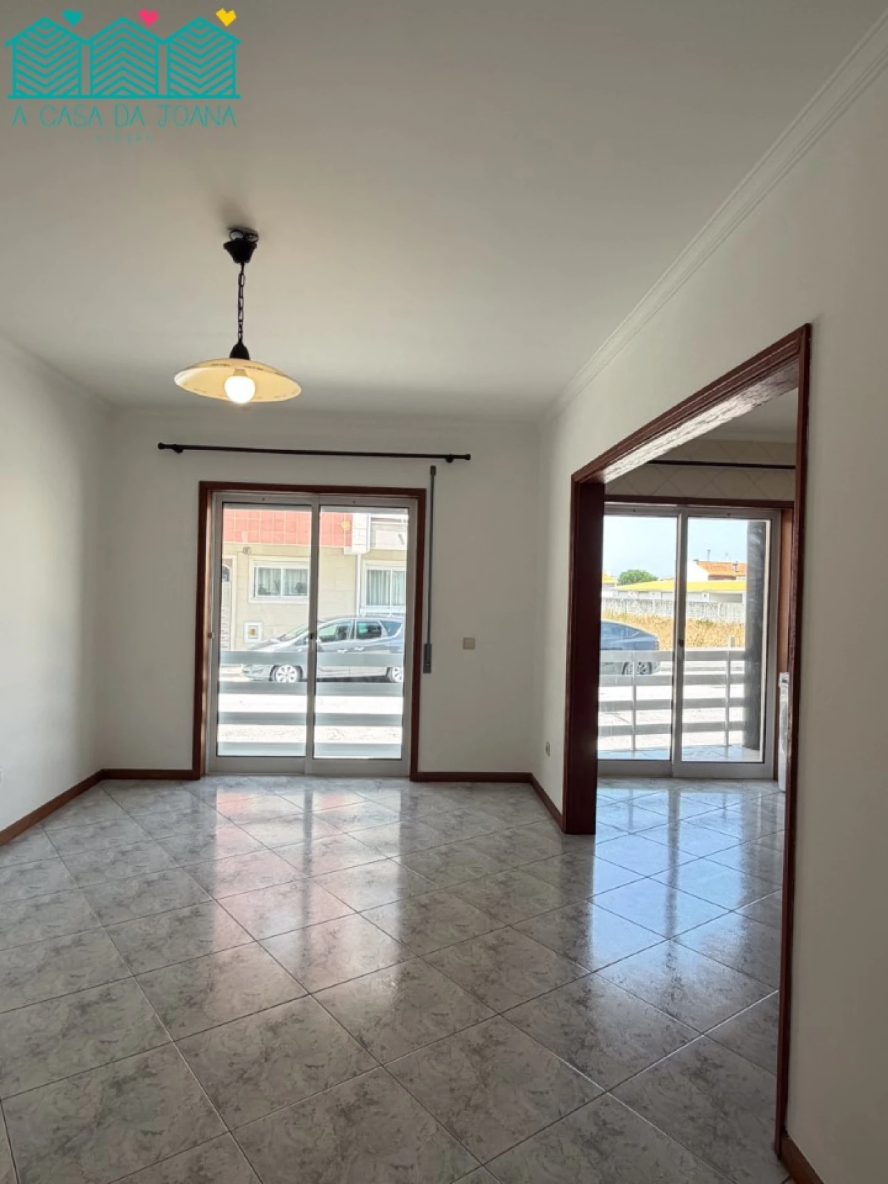 Apartamento T2 para Arrendamento em Gafanha da Nazaré Foto 10