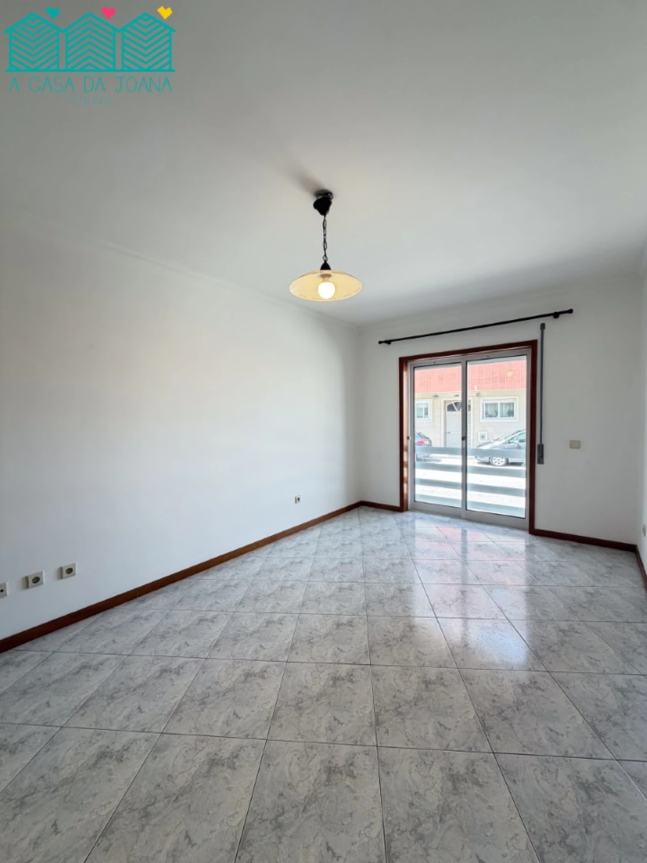 Apartamento T2 para Arrendamento em Gafanha da Nazaré Foto 9