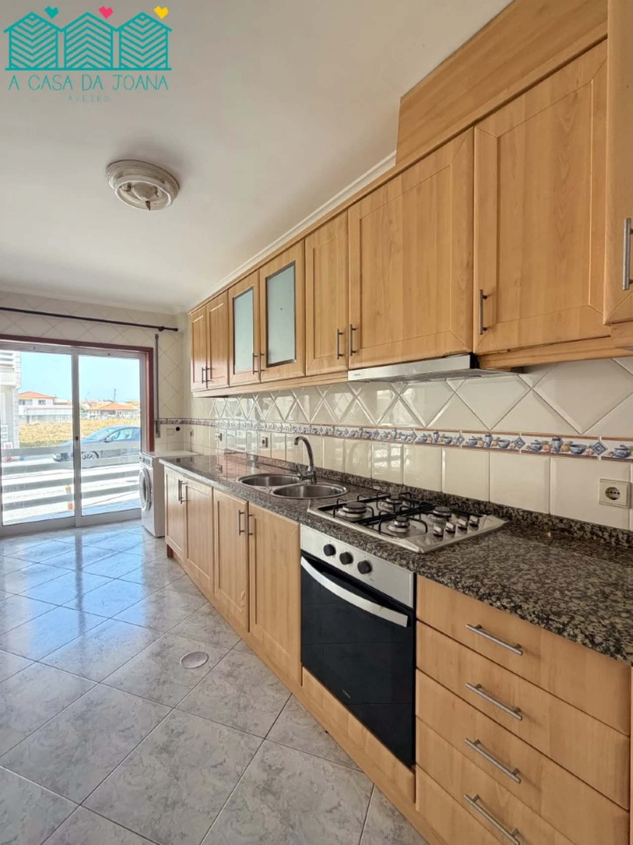 Apartamento T2 para Arrendamento em Gafanha da Nazaré Foto 1