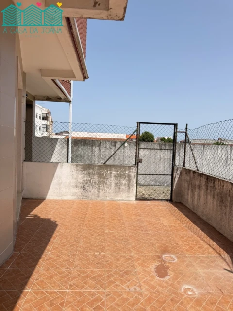 Apartamento T2 para Arrendamento em Gafanha da Nazaré