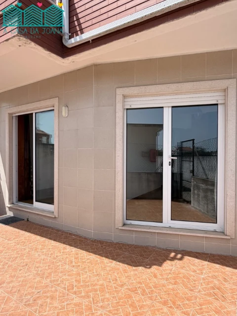 Apartamento T2 para Arrendamento em Gafanha da Nazaré