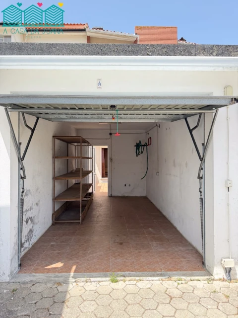 Apartamento T2 para Arrendamento em Gafanha da Nazaré