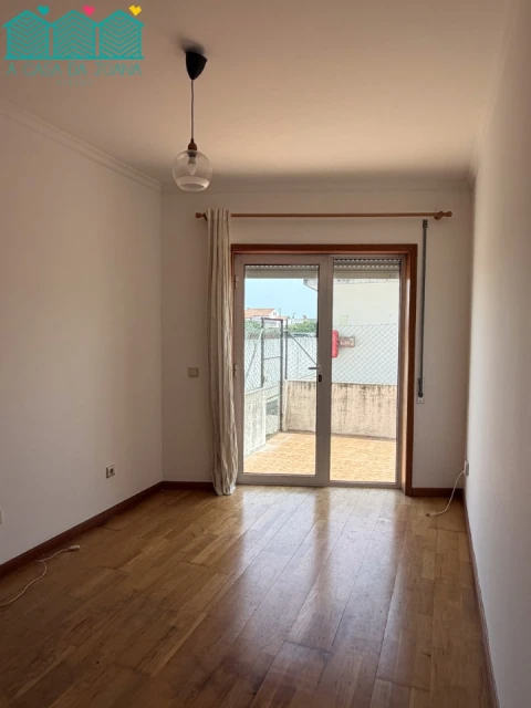 Apartamento T2 para Arrendamento em Gafanha da Nazaré