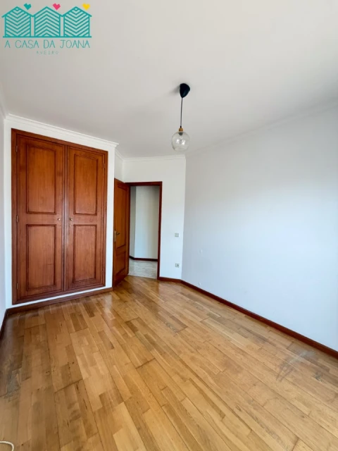 Apartamento T2 para Arrendamento em Gafanha da Nazaré