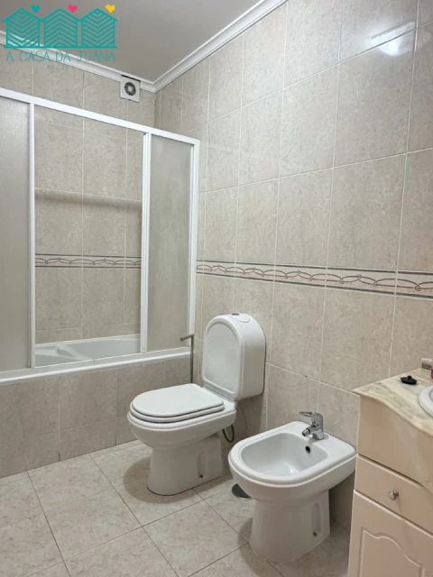 Apartamento T2 para Arrendamento em Gafanha da Nazaré