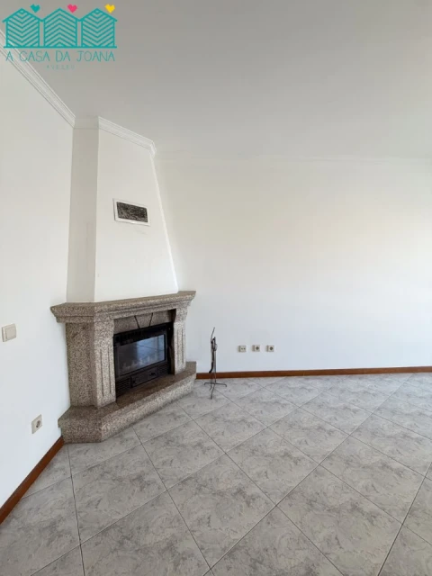 Apartamento T2 para Arrendamento em Gafanha da Nazaré