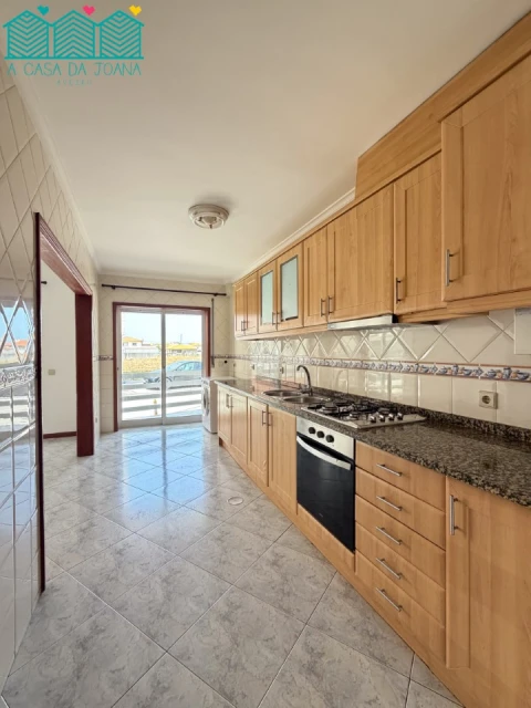 Apartamento T2 para Arrendamento em Gafanha da Nazaré