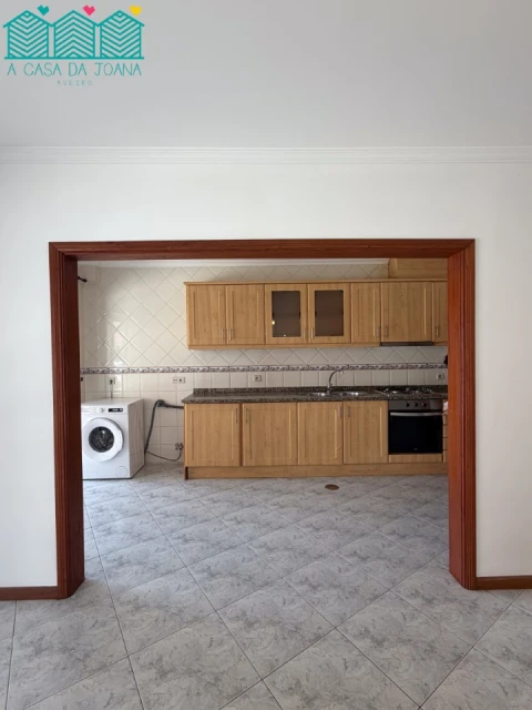 Apartamento T2 para Arrendamento em Gafanha da Nazaré